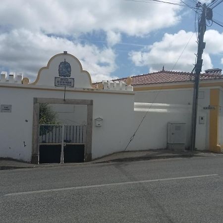 Refugio Intimista De Natureza E Paz A 30 Km De Lisboa. Gradil Buitenkant foto