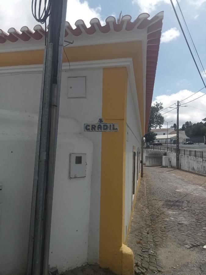 Refugio Intimista De Natureza E Paz A 30 Km De Lisboa. Gradil Buitenkant foto