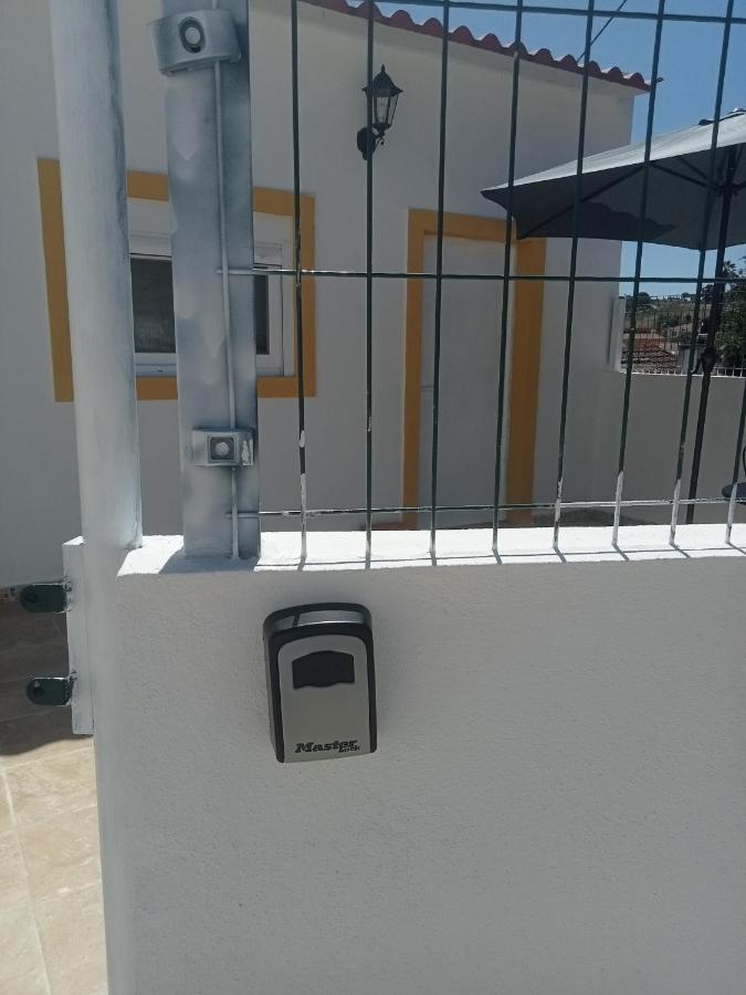 Refugio Intimista De Natureza E Paz A 30 Km De Lisboa. Gradil Buitenkant foto
