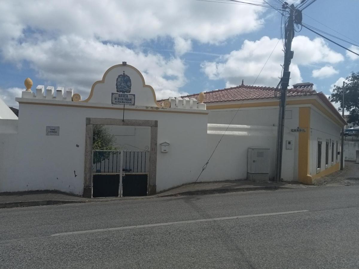 Refugio Intimista De Natureza E Paz A 30 Km De Lisboa. Gradil Buitenkant foto