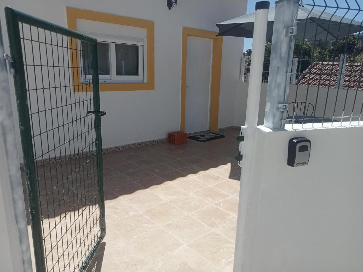 Refugio Intimista De Natureza E Paz A 30 Km De Lisboa. Gradil Buitenkant foto