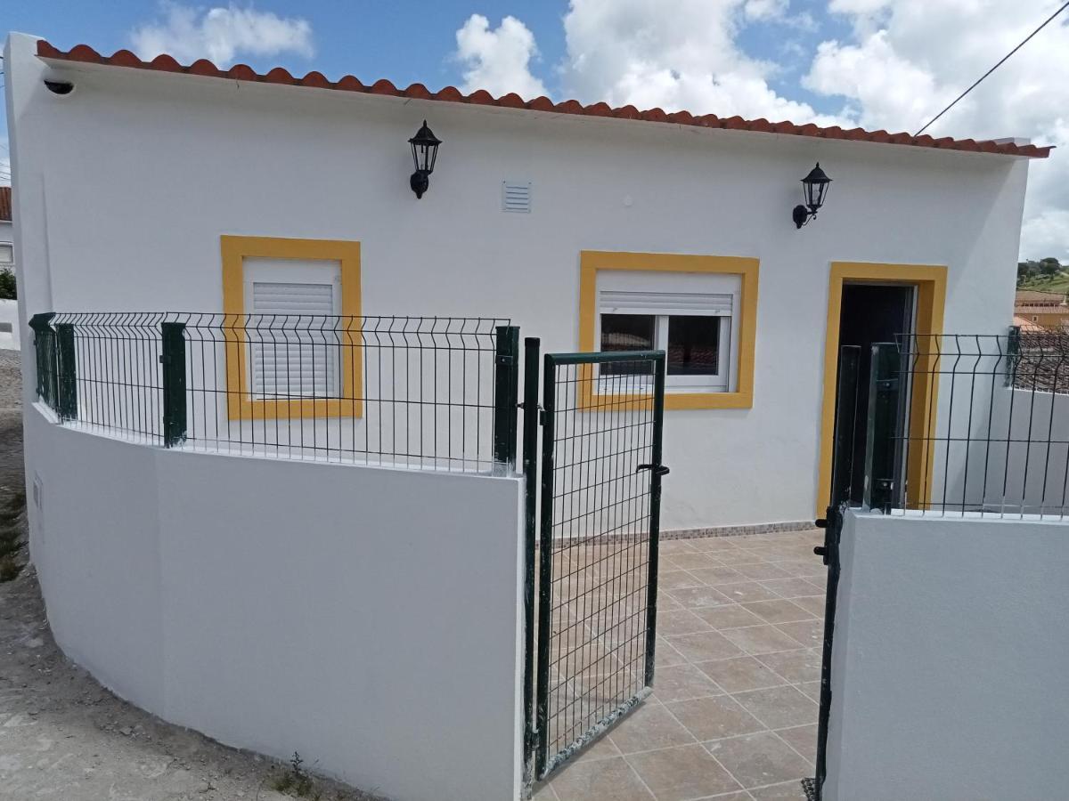 Refugio Intimista De Natureza E Paz A 30 Km De Lisboa. Gradil Buitenkant foto